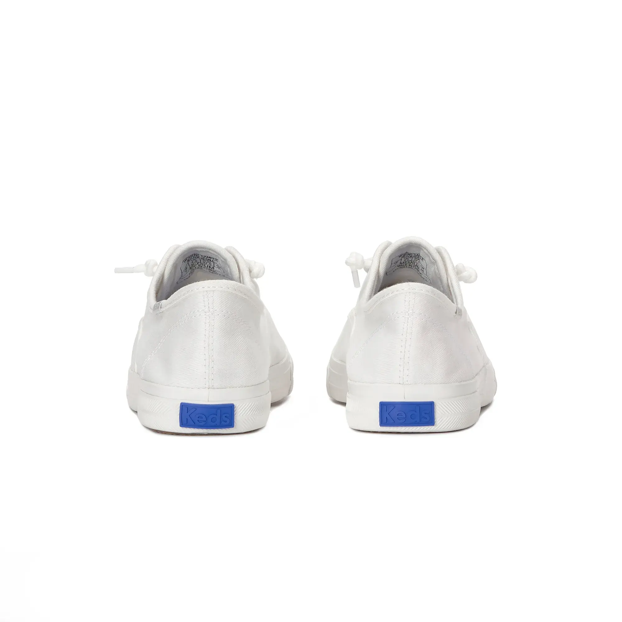 Rillax Champ Washed Twill Slip-On - Image 6