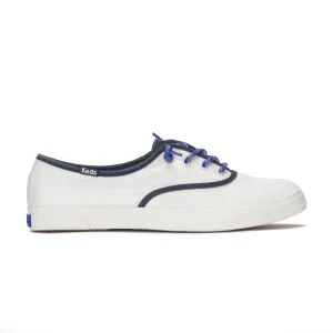 Rillax Champ Washed Twill Pop Binding Slip-On
