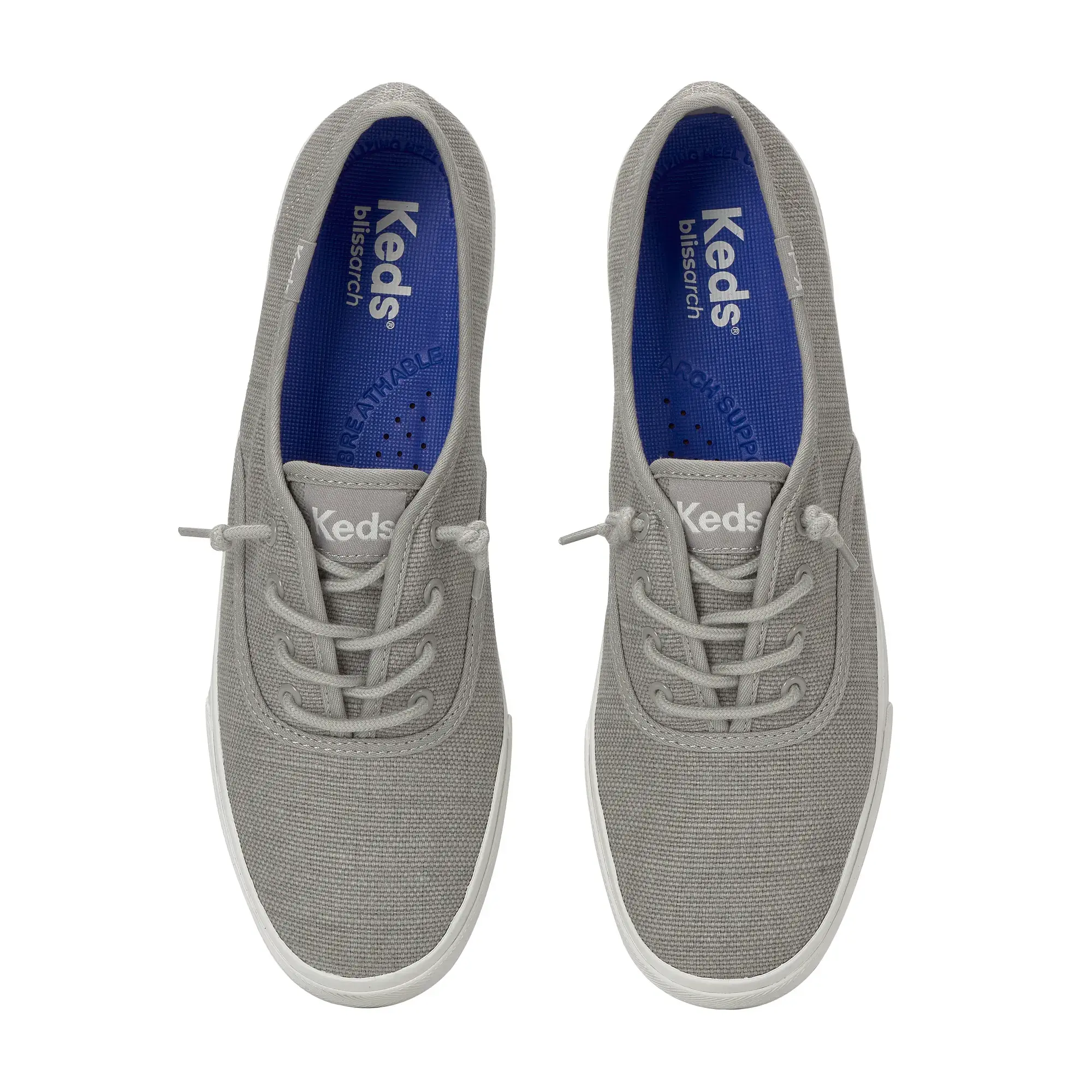 Rillax Champ Chalky Canvas Slip-On - Image 4