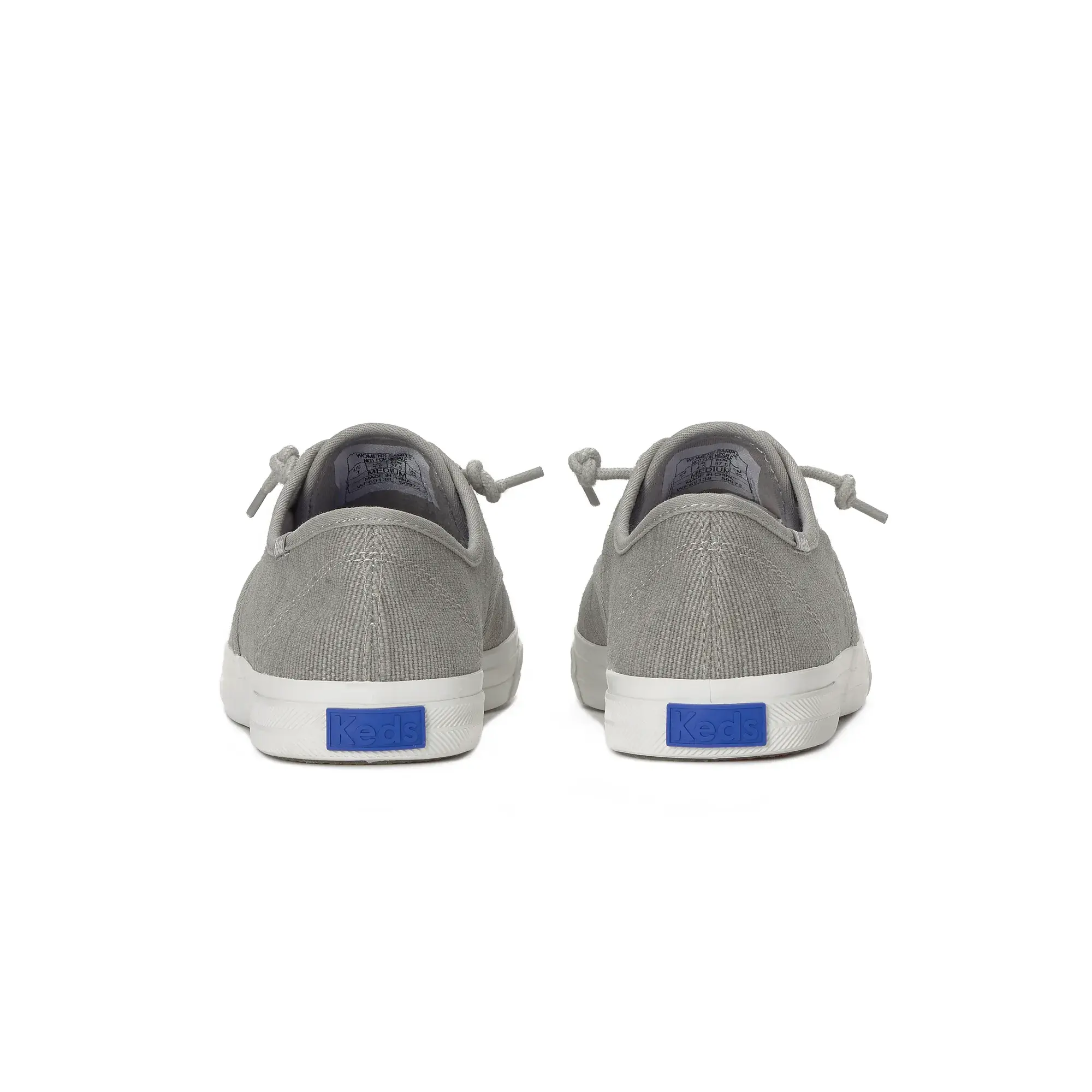 Rillax Champ Chalky Canvas Slip-On - Image 6