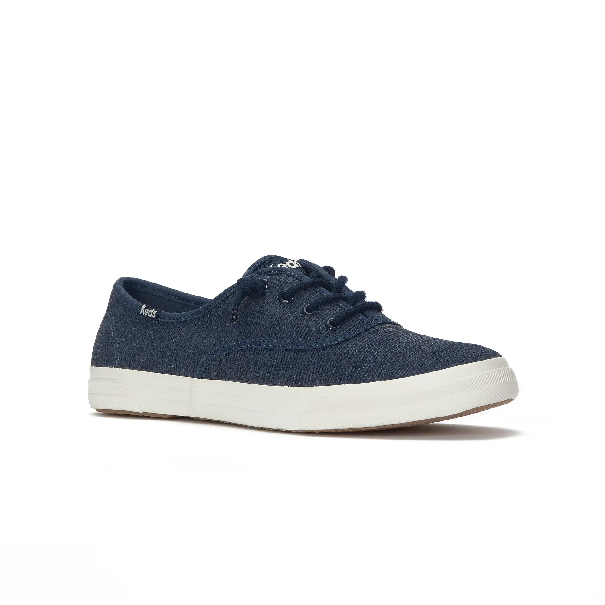 Rillax Champ Chalky Canvas Slip-On - Image 9
