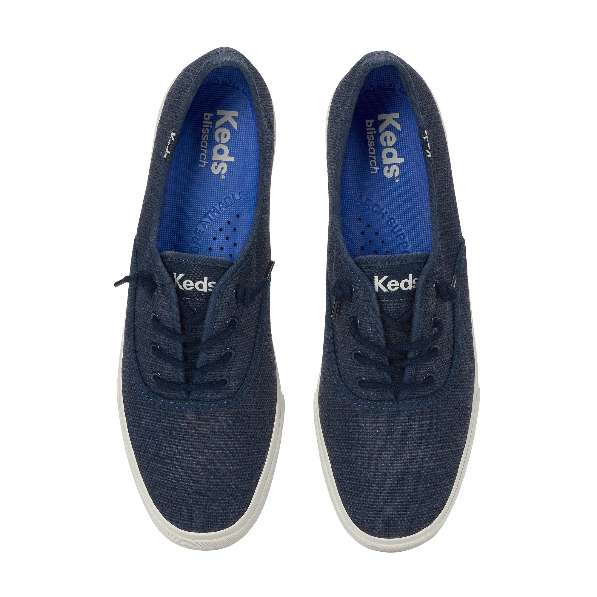 Rillax Champ Chalky Canvas Slip-On - Image 10