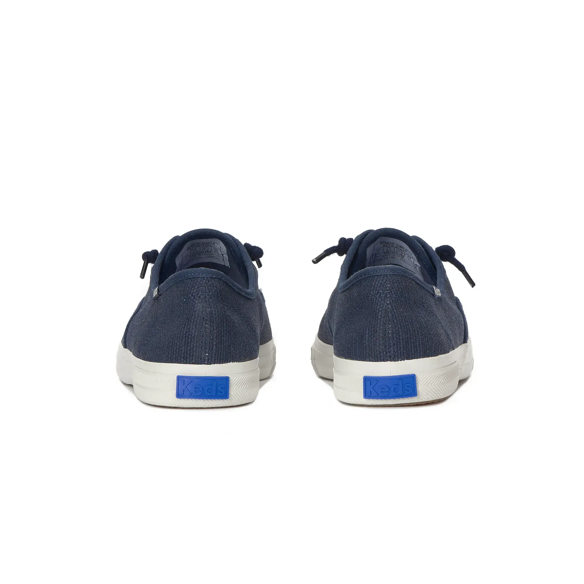 Rillax Champ Chalky Canvas Slip-On - Image 12