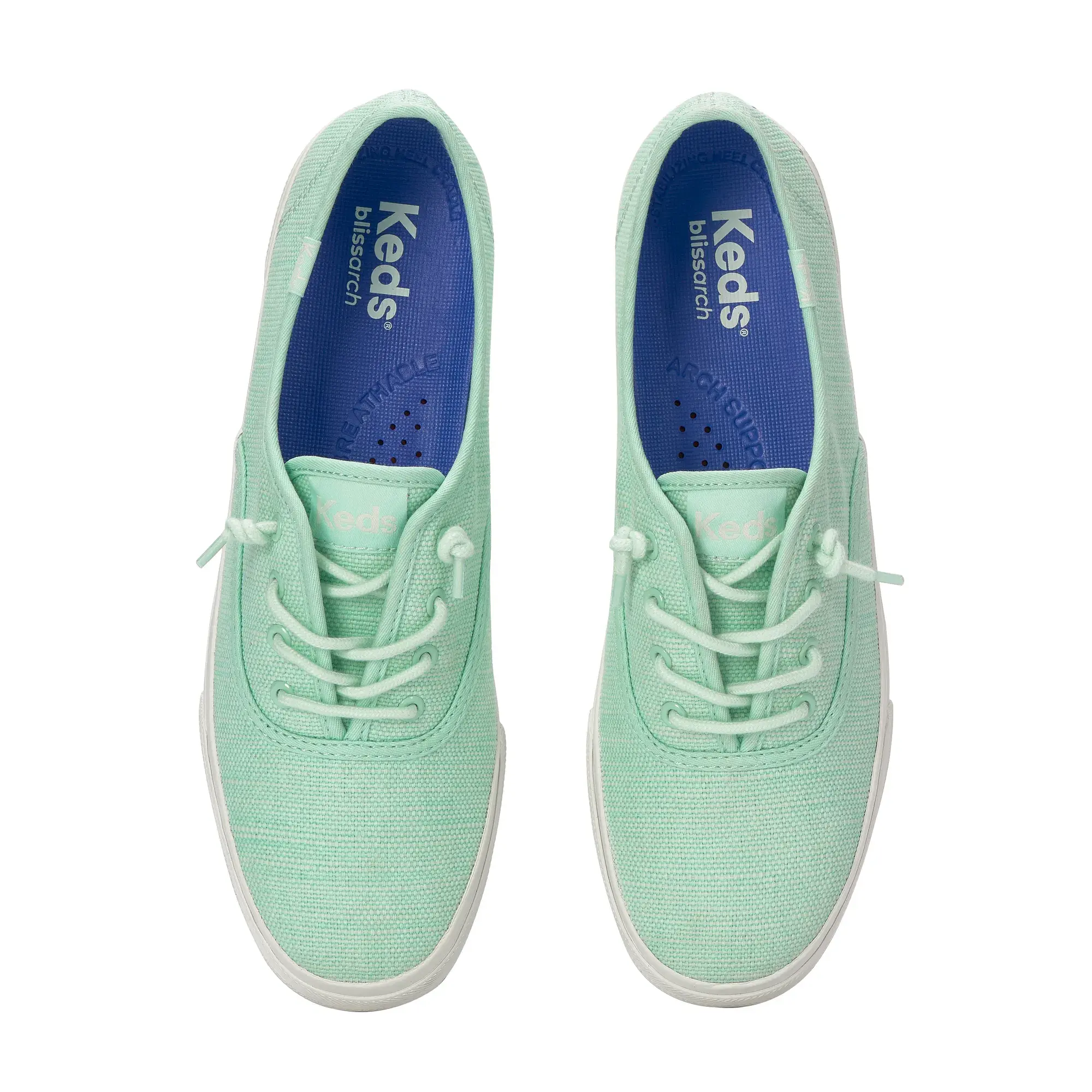 Rillax Champ Chalky Canvas Slip-On - Image 15