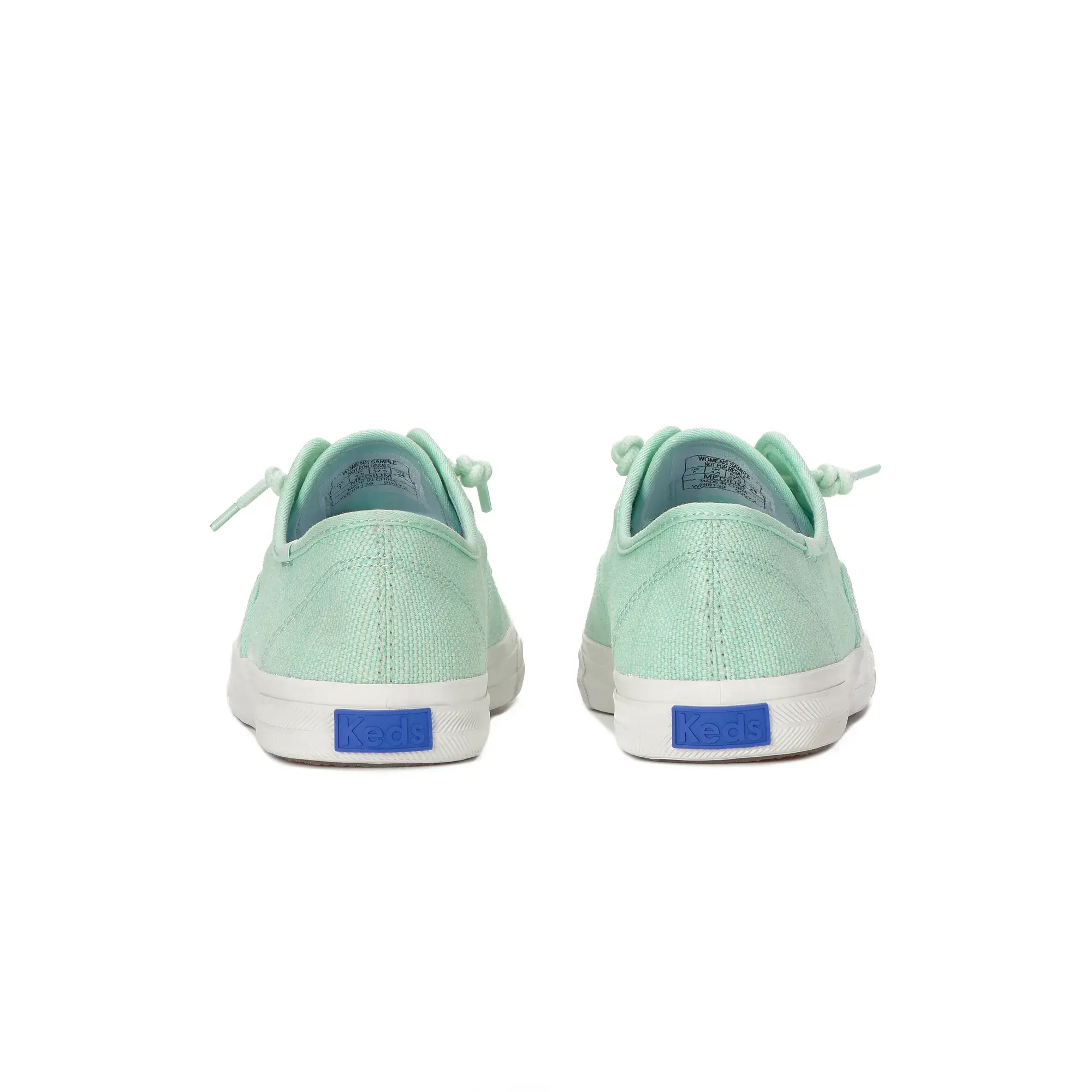 Rillax Champ Chalky Canvas Slip-On - Image 17