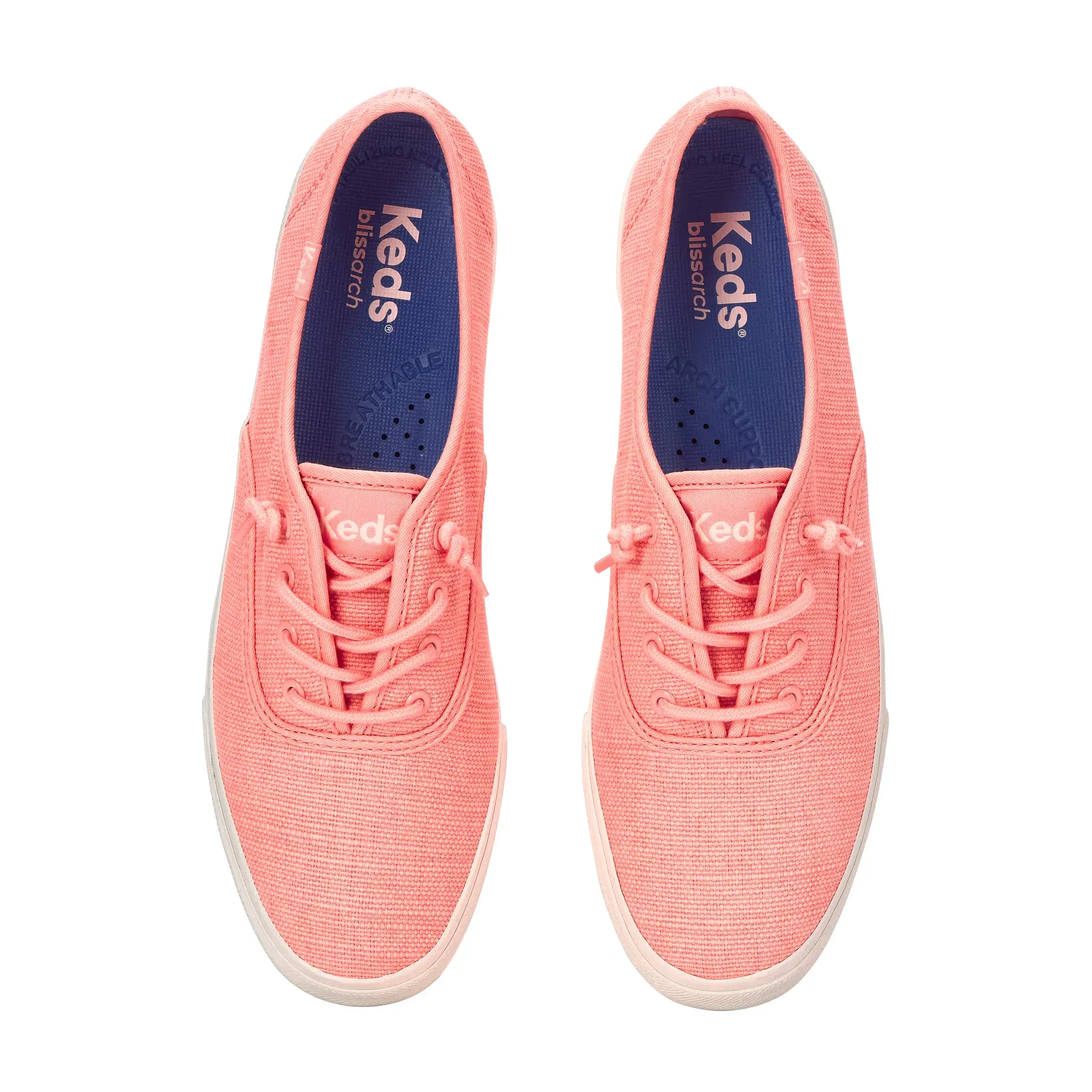 Rillax Champ Chalky Canvas Slip-On - Image 20