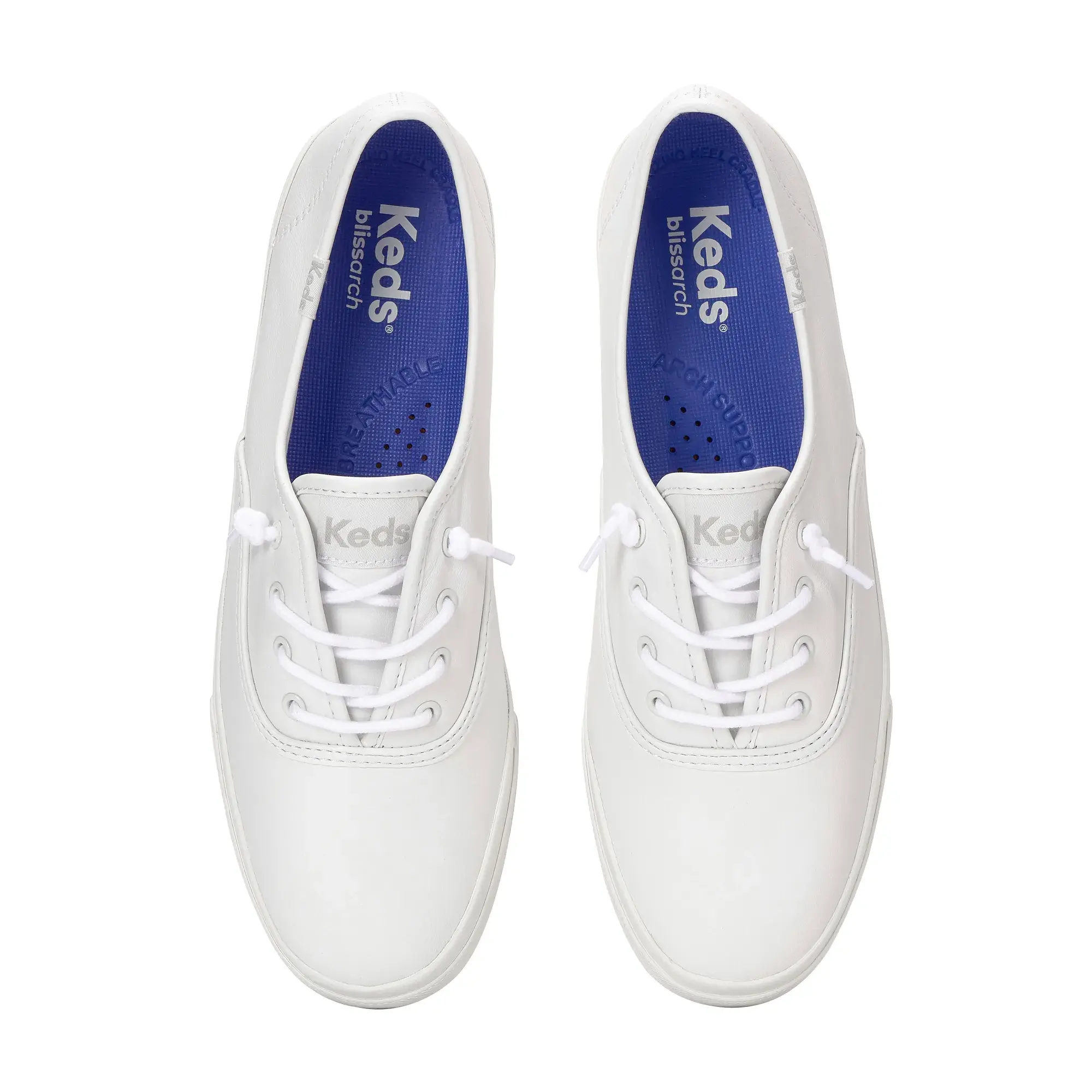 Rillax Champ Soft Leather Slip-On - Image 3