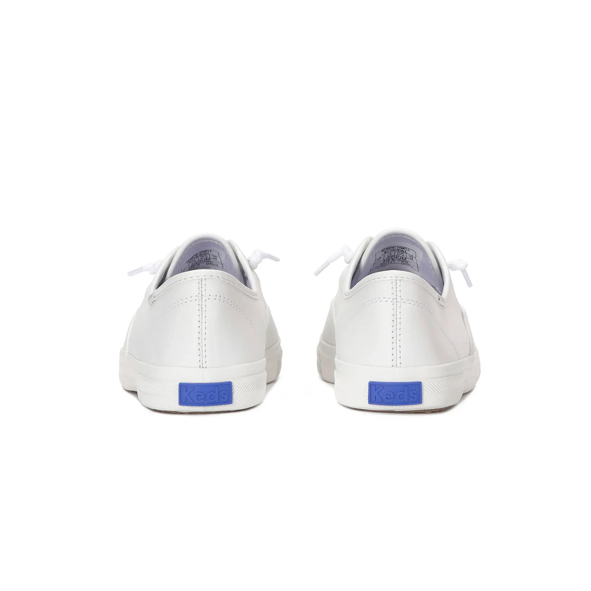 Rillax Champ Soft Leather Slip-On - Image 5