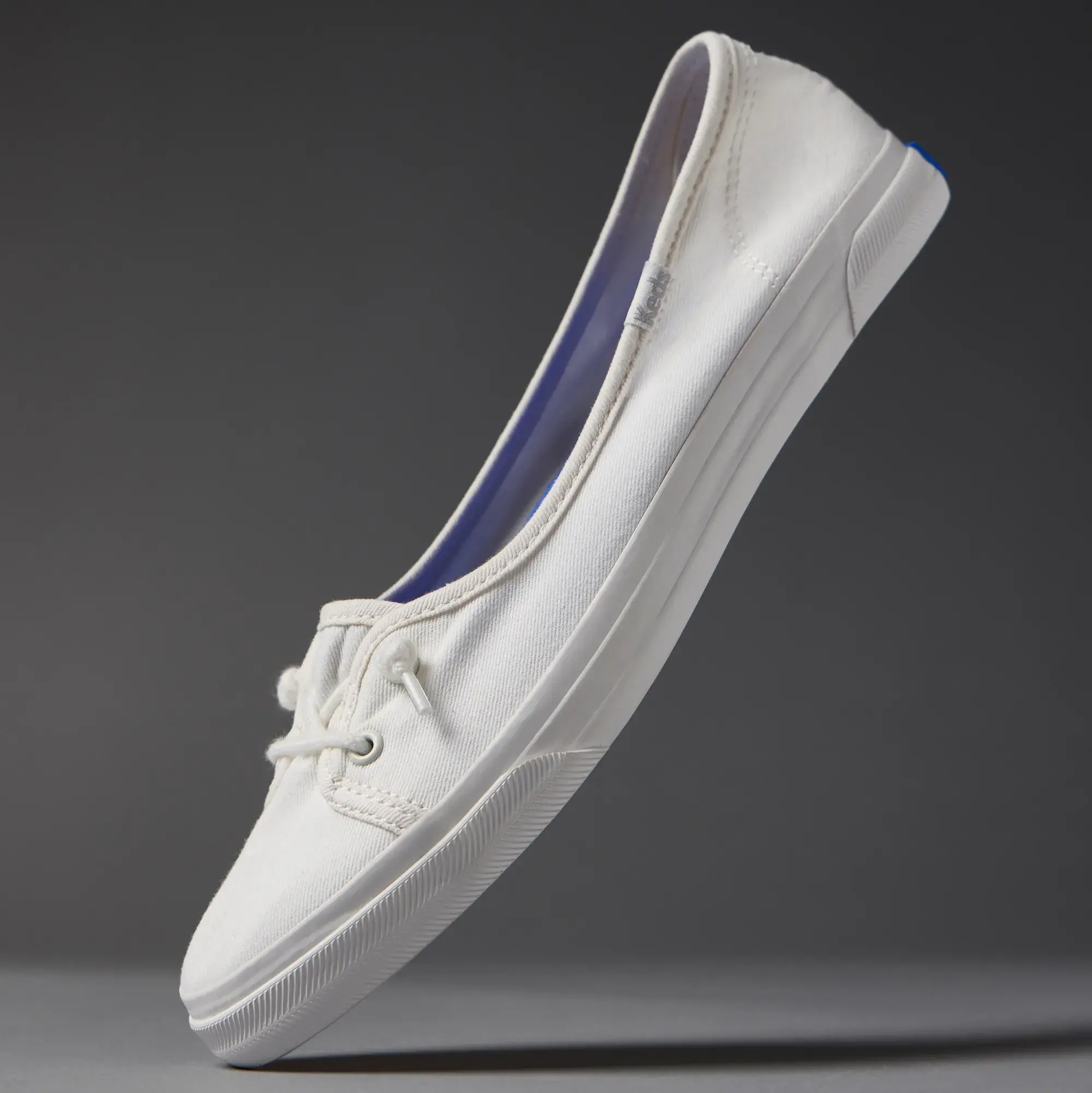 Rillax Champ Mini Washed Twill Slip-On - Image 2