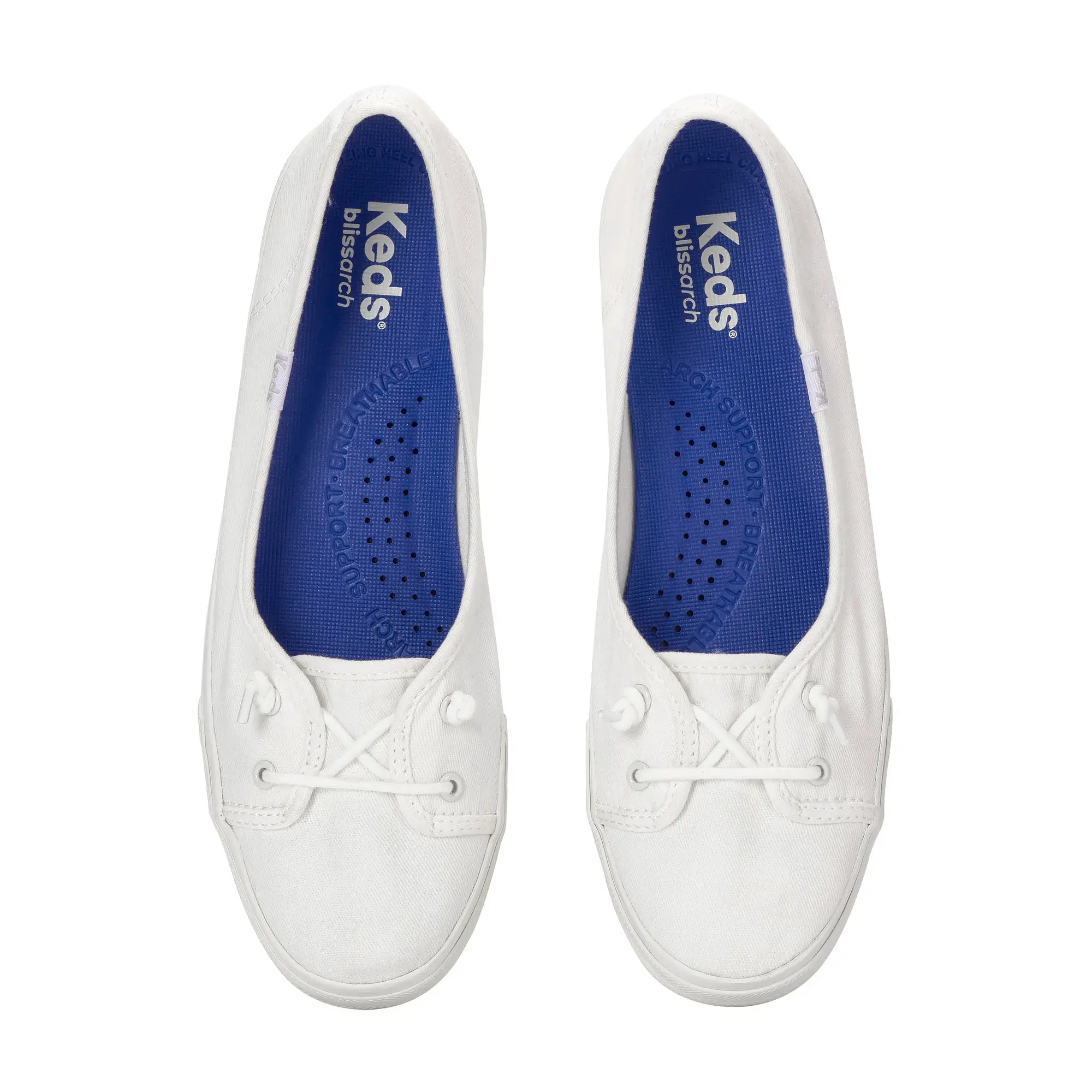 Rillax Champ Mini Washed Twill Slip-On - Image 4
