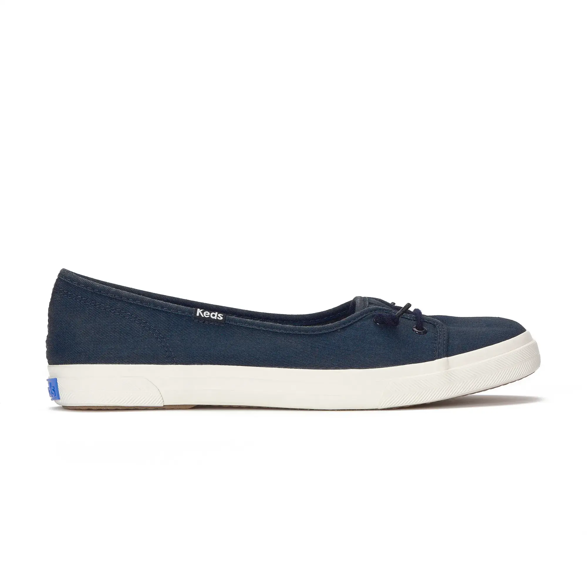 Rillax Champ Mini Washed Twill Slip-On - Image 7