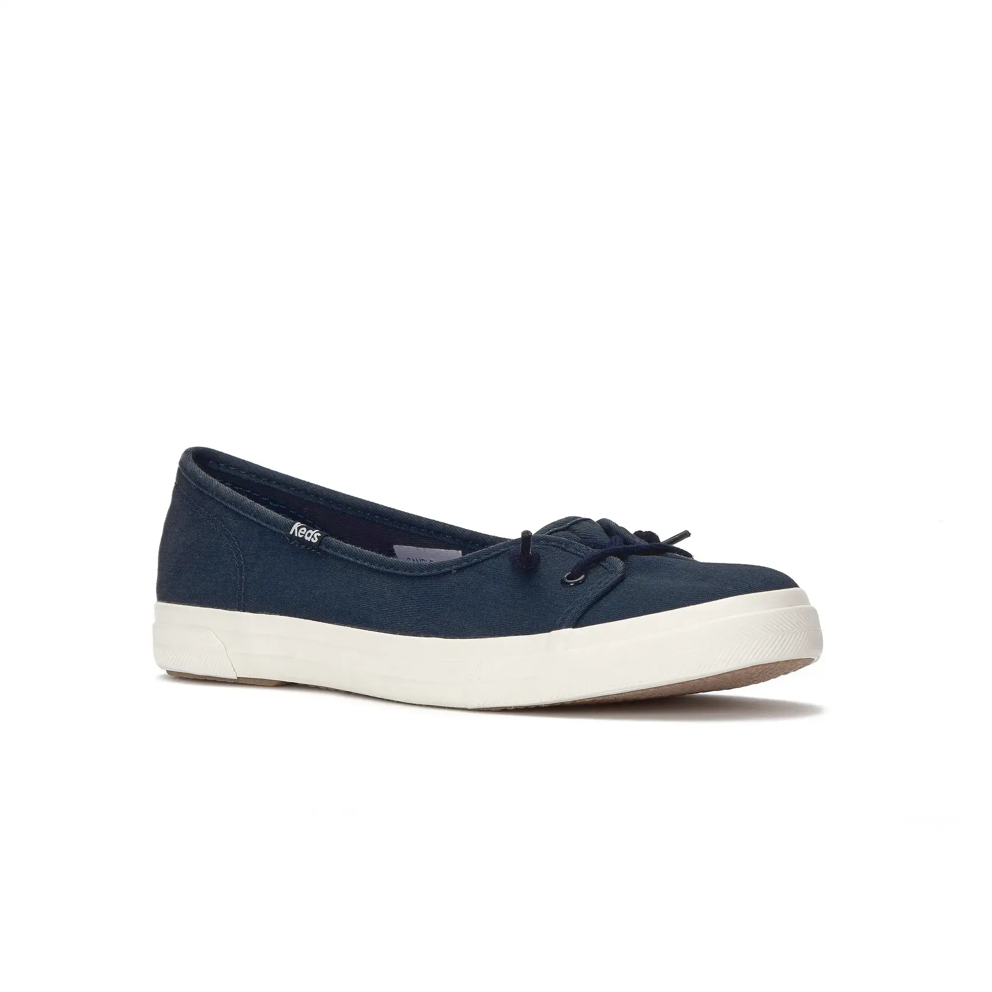 Rillax Champ Mini Washed Twill Slip-On - Image 9