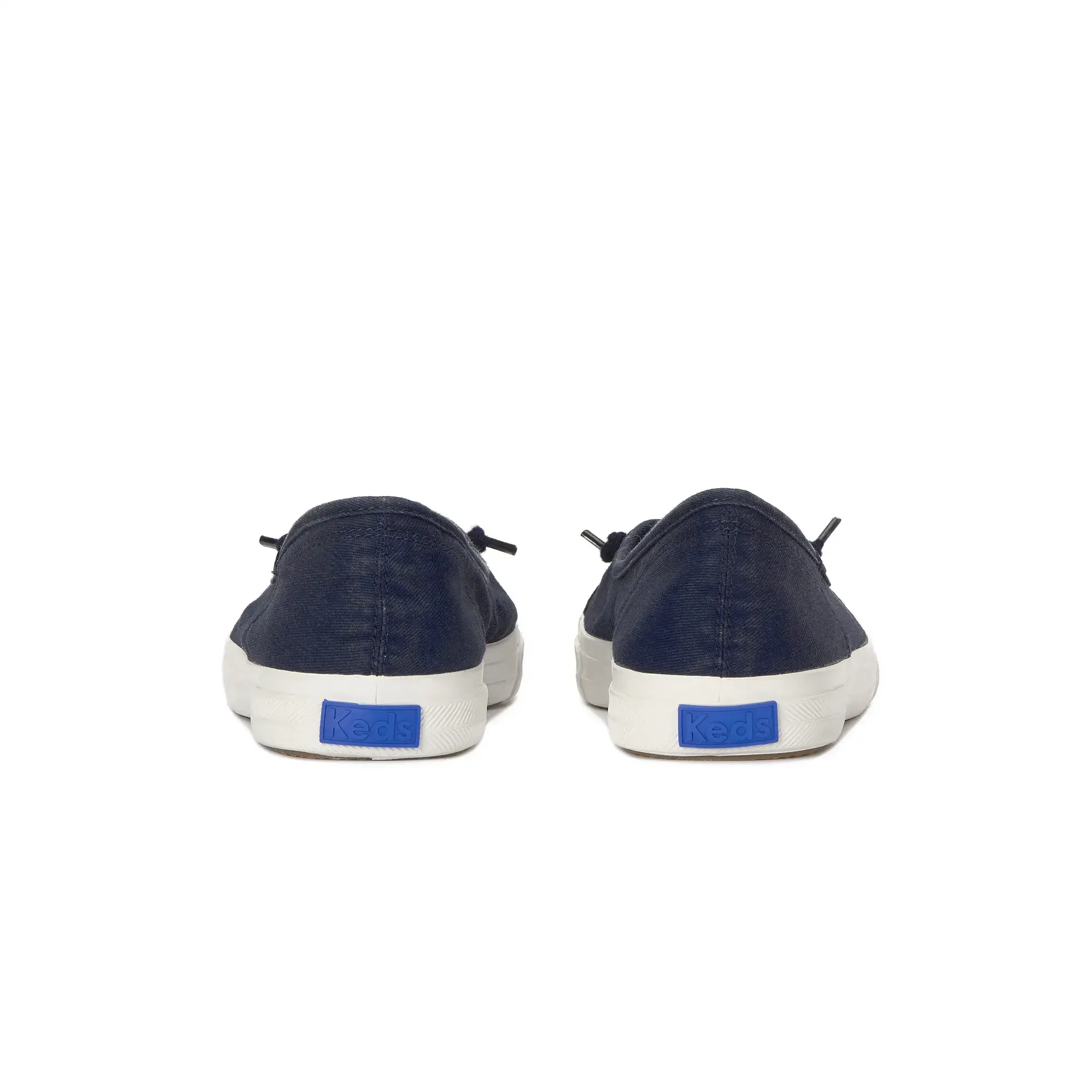 Rillax Champ Mini Washed Twill Slip-On - Image 12