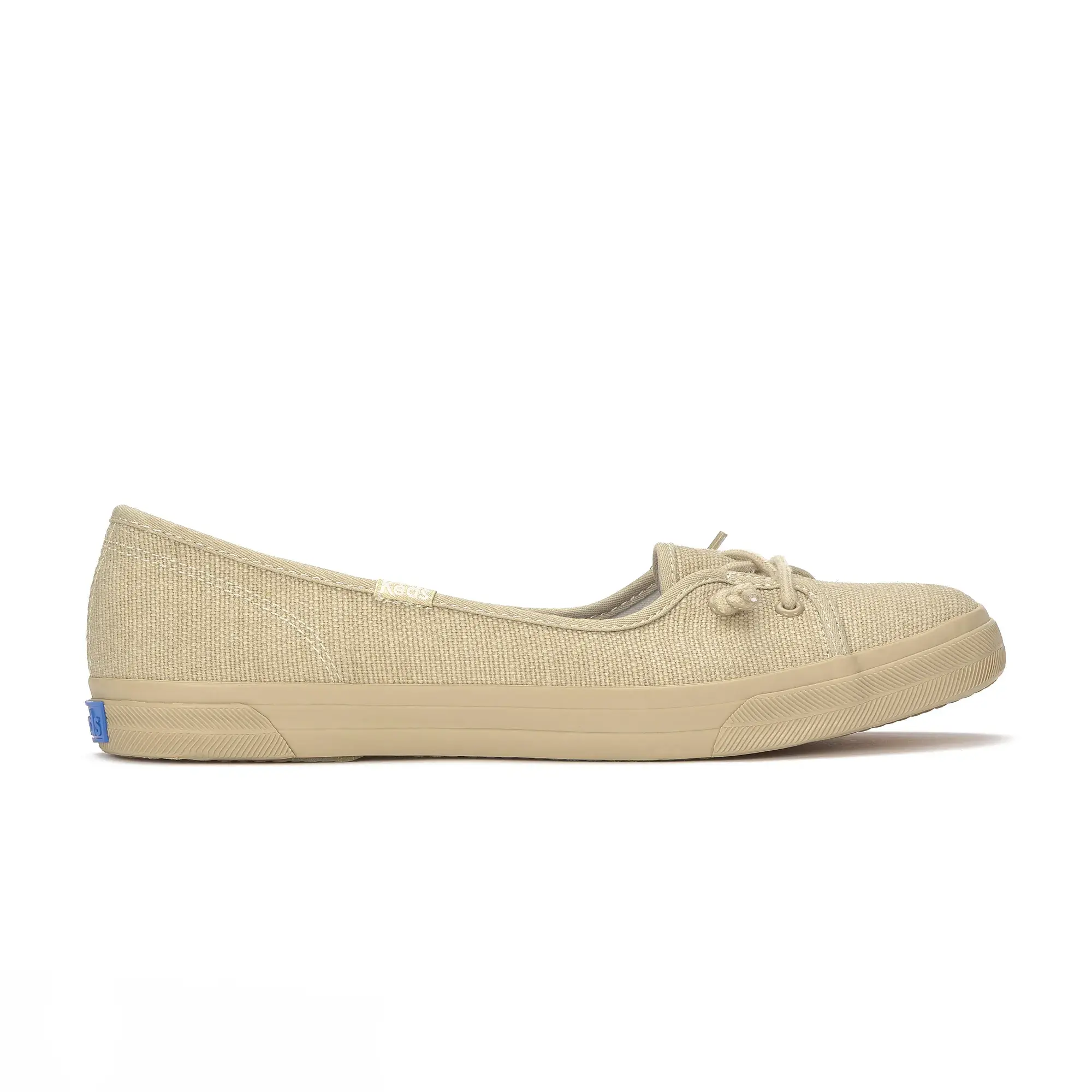 Rillax Champ Mini Chalky Canvas Slip-On
