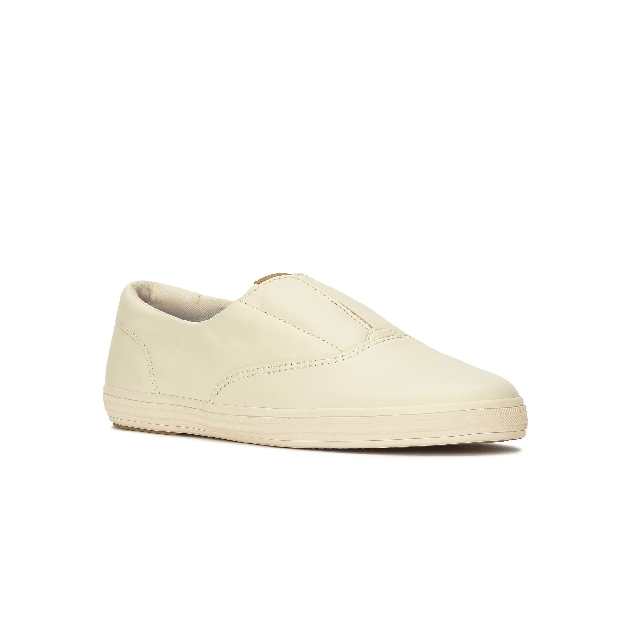 Champion Round Toe Leather Slip-On - Image 2