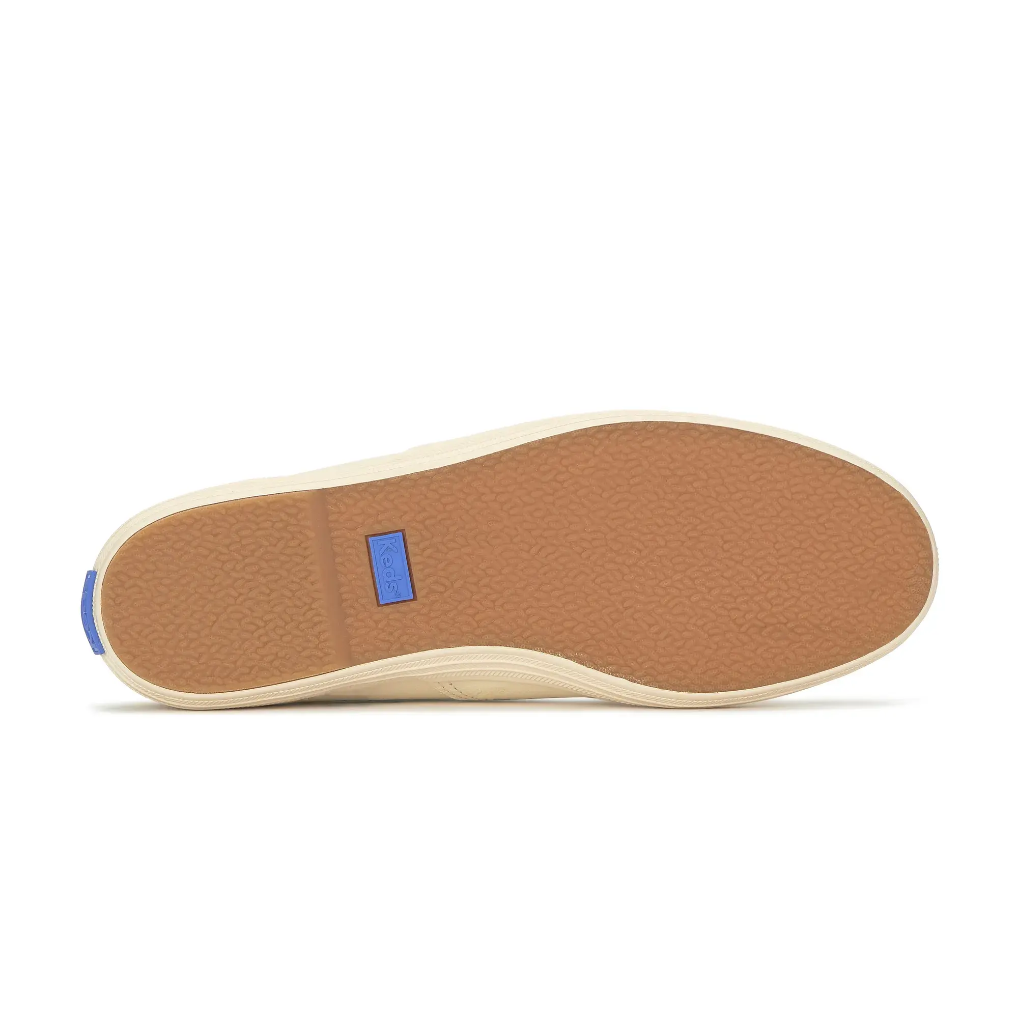 Champion Round Toe Leather Slip-On - Image 4