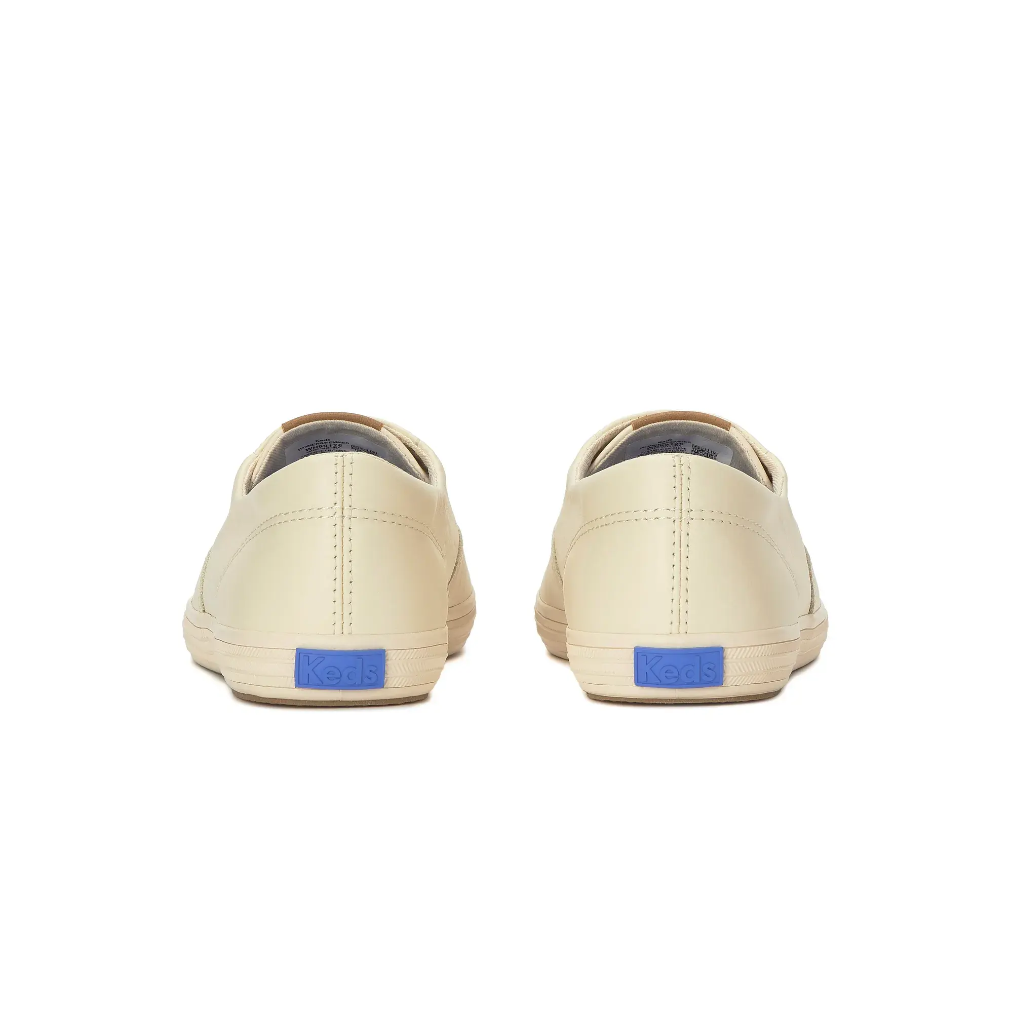 Champion Round Toe Leather Slip-On - Image 5