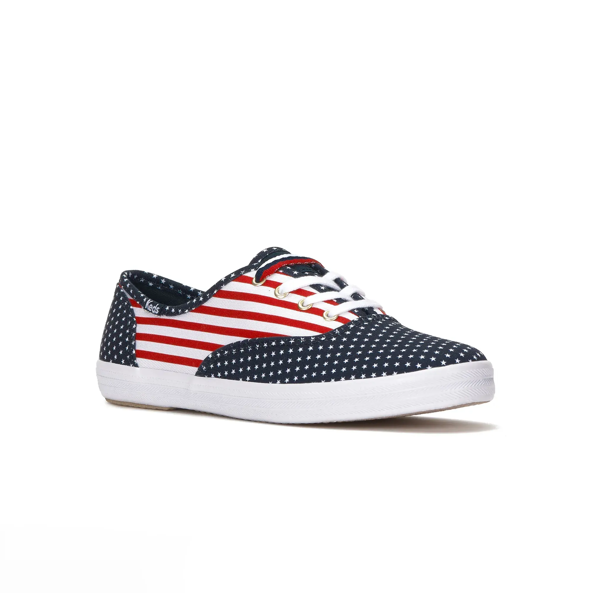 Champion Stars & Stripes Lace-Up - Image 2
