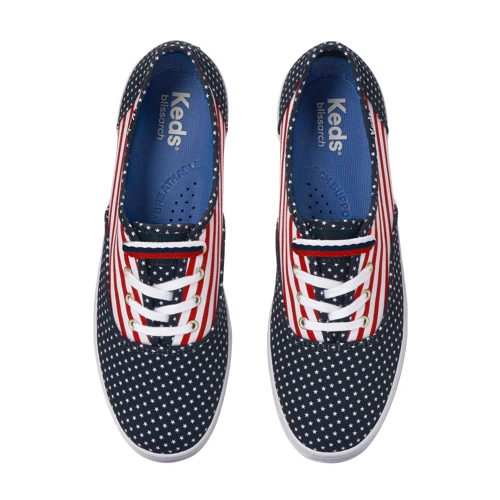Champion Stars & Stripes Lace-Up - Image 3