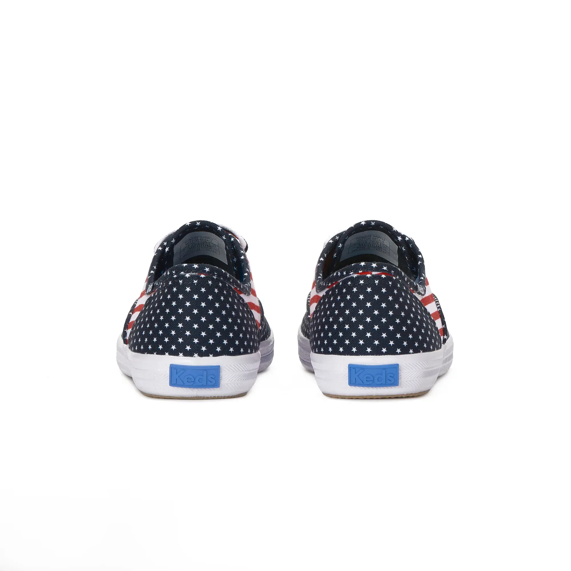 Champion Stars & Stripes Lace-Up - Image 5
