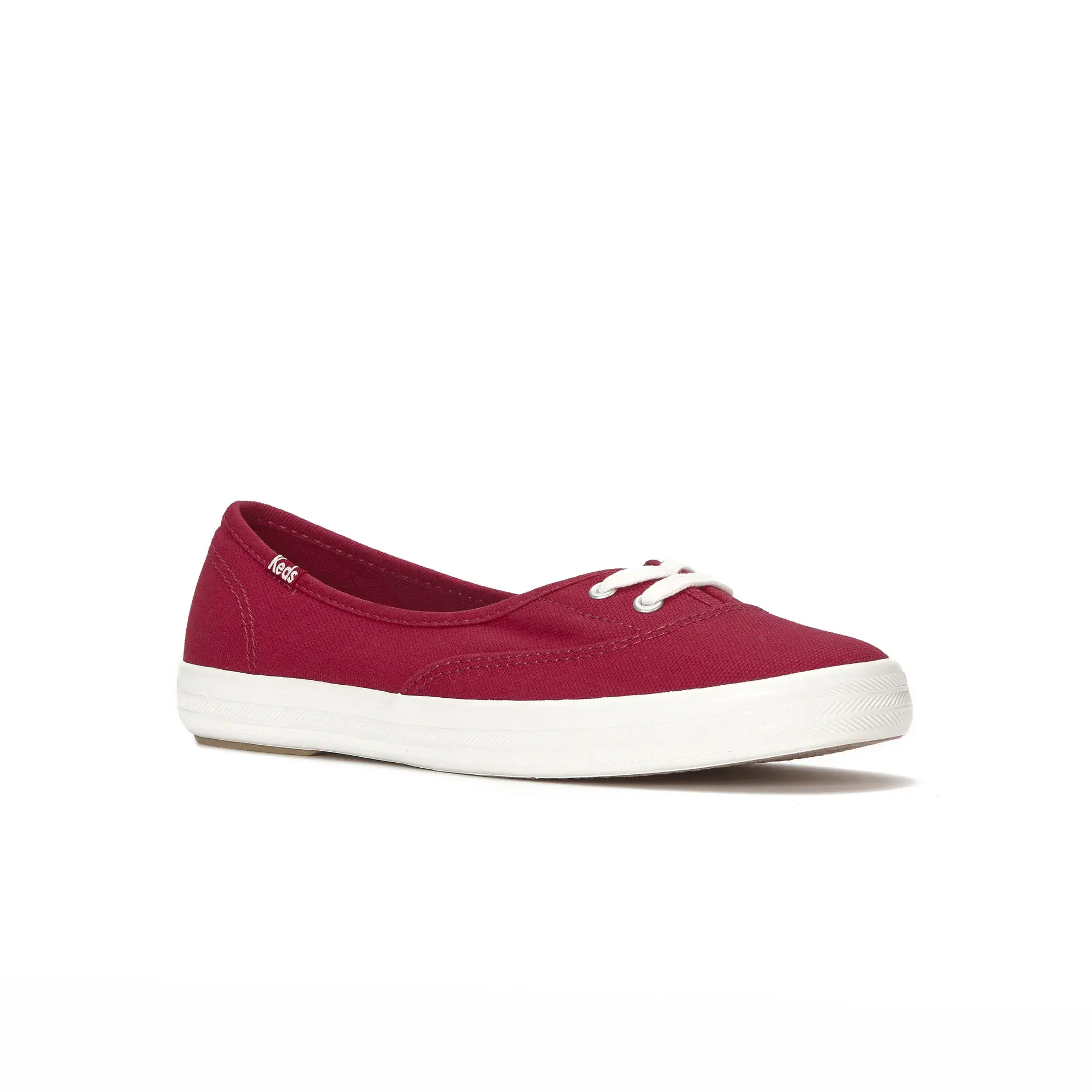 The Mini Canvas Slip-On - Image 2
