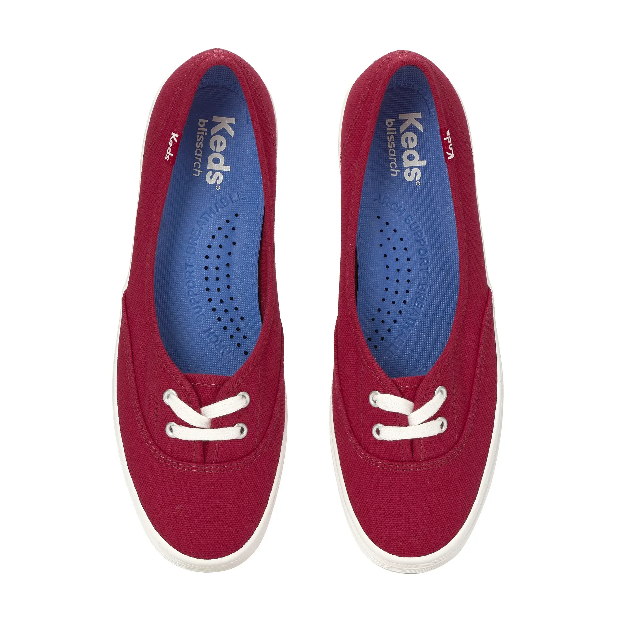 The Mini Canvas Slip-On - Image 3