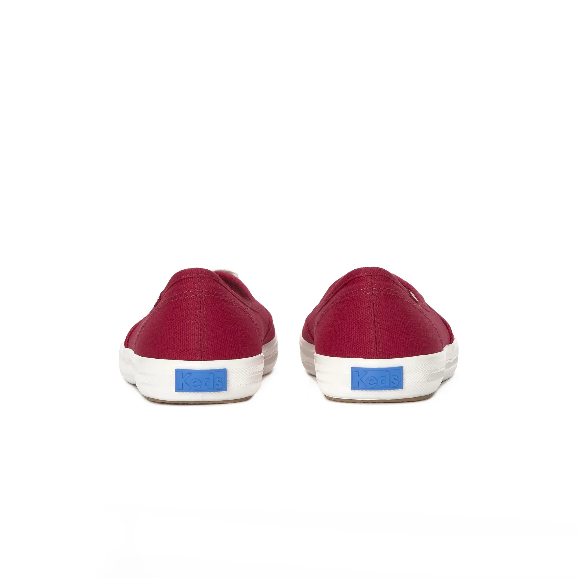 The Mini Canvas Slip-On - Image 5