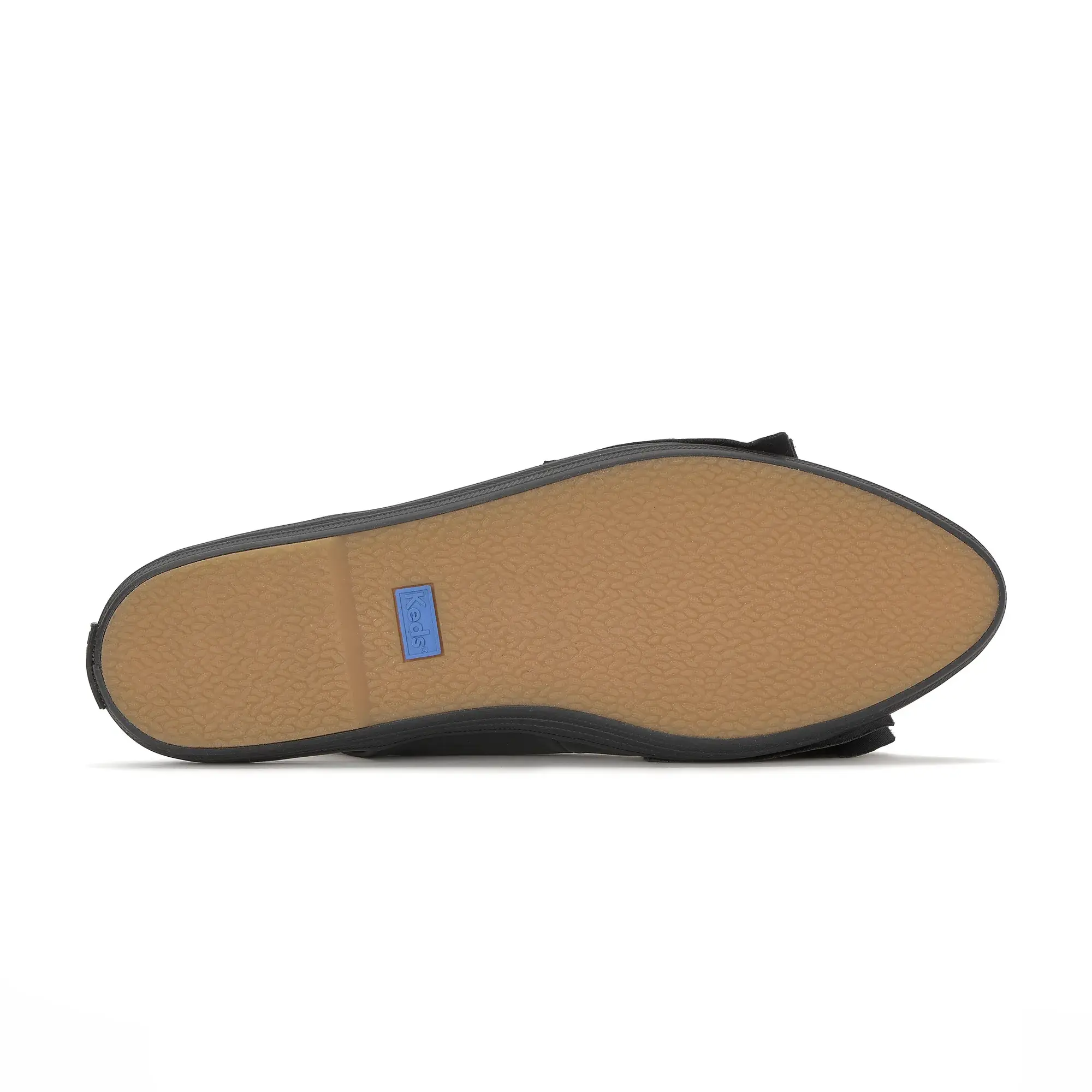Point Slingback Leather Bow - Image 4