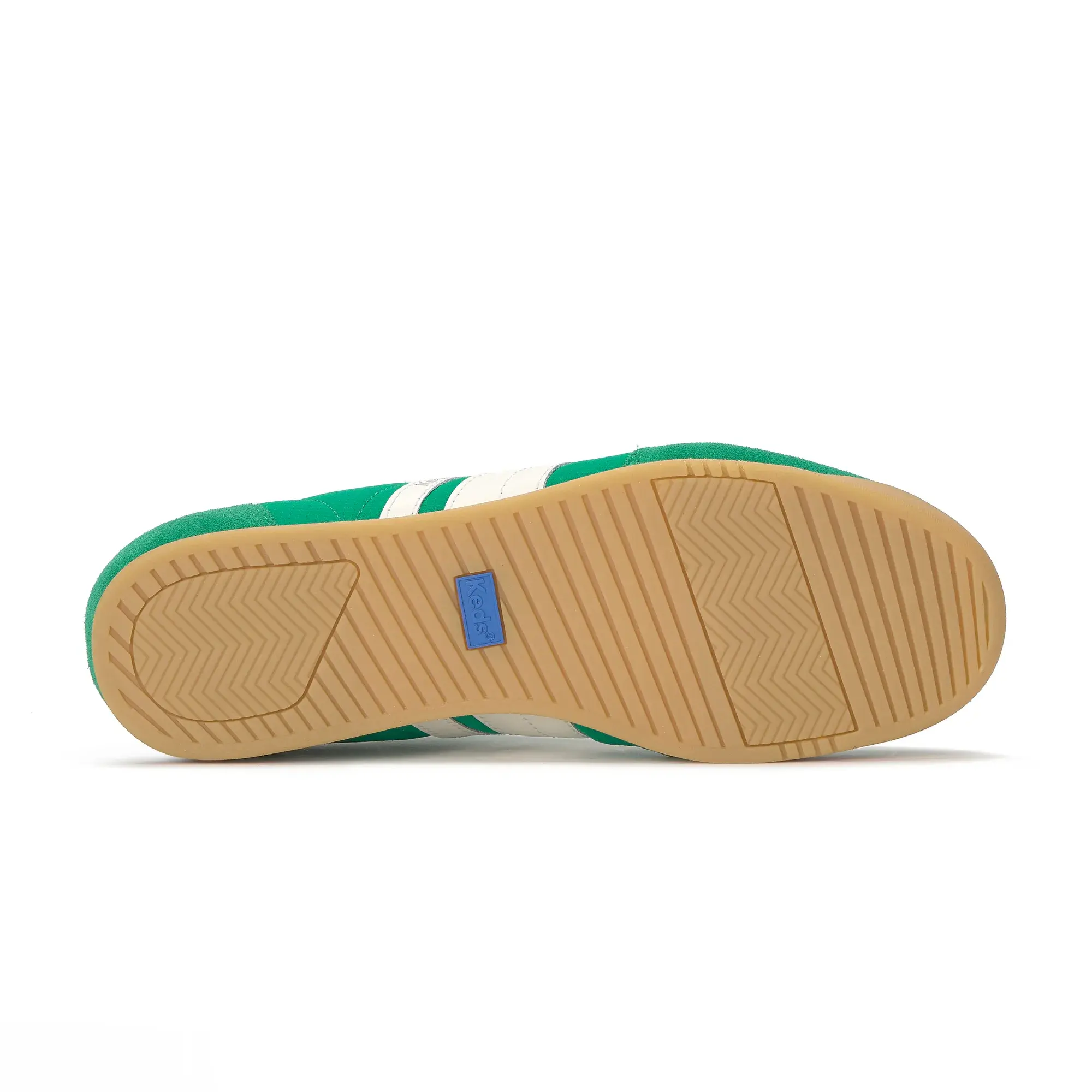 Revival Nylon/Suede Lace-Up - Image 5