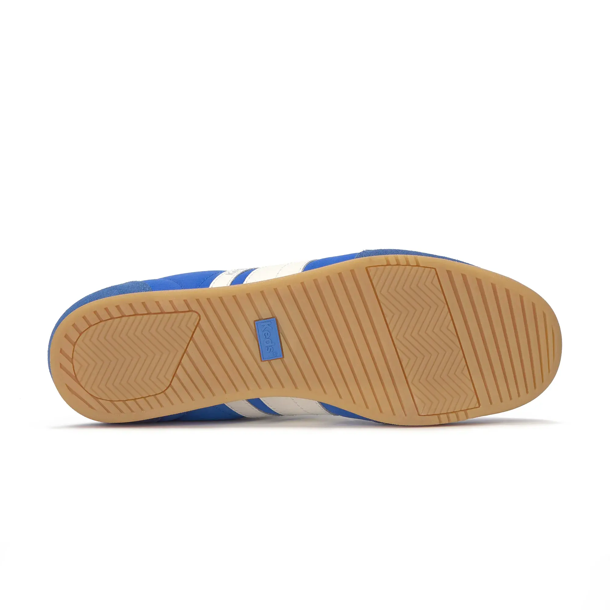 Revival Nylon/Suede Lace-Up - Image 11