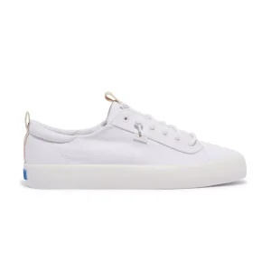 Kickback Canvas Slip On