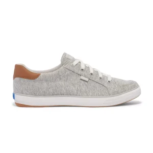 Center III Jersey Lace Up