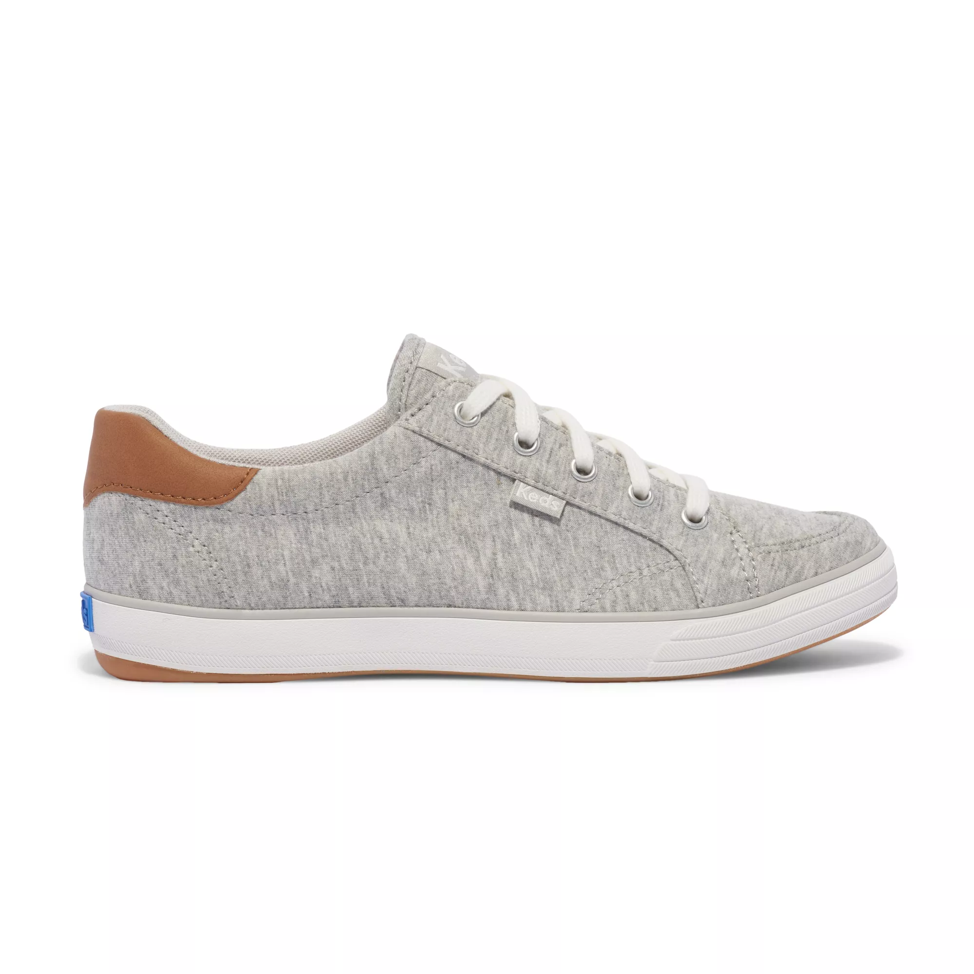 Center III Jersey Lace Up