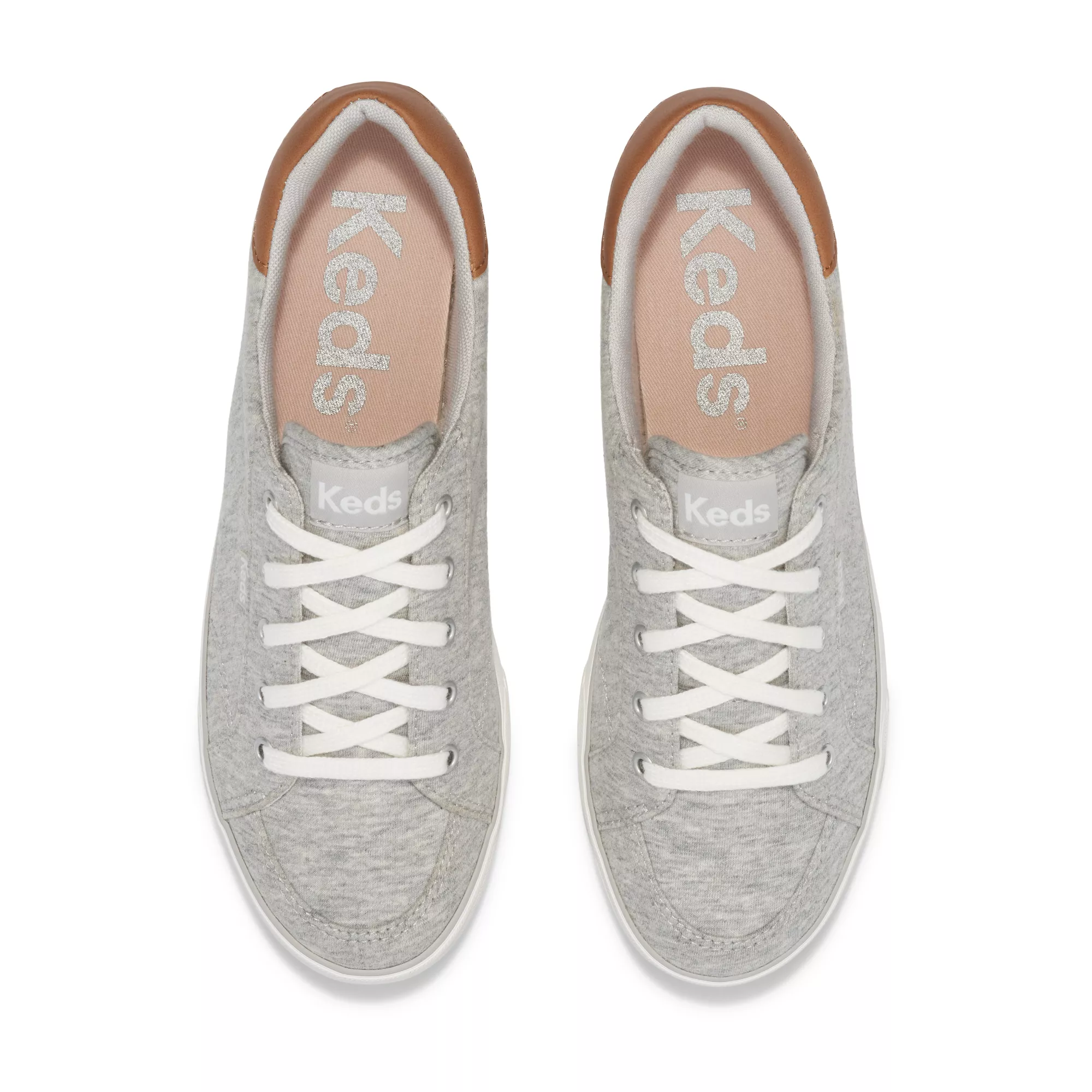 Center III Jersey Lace Up - Image 3