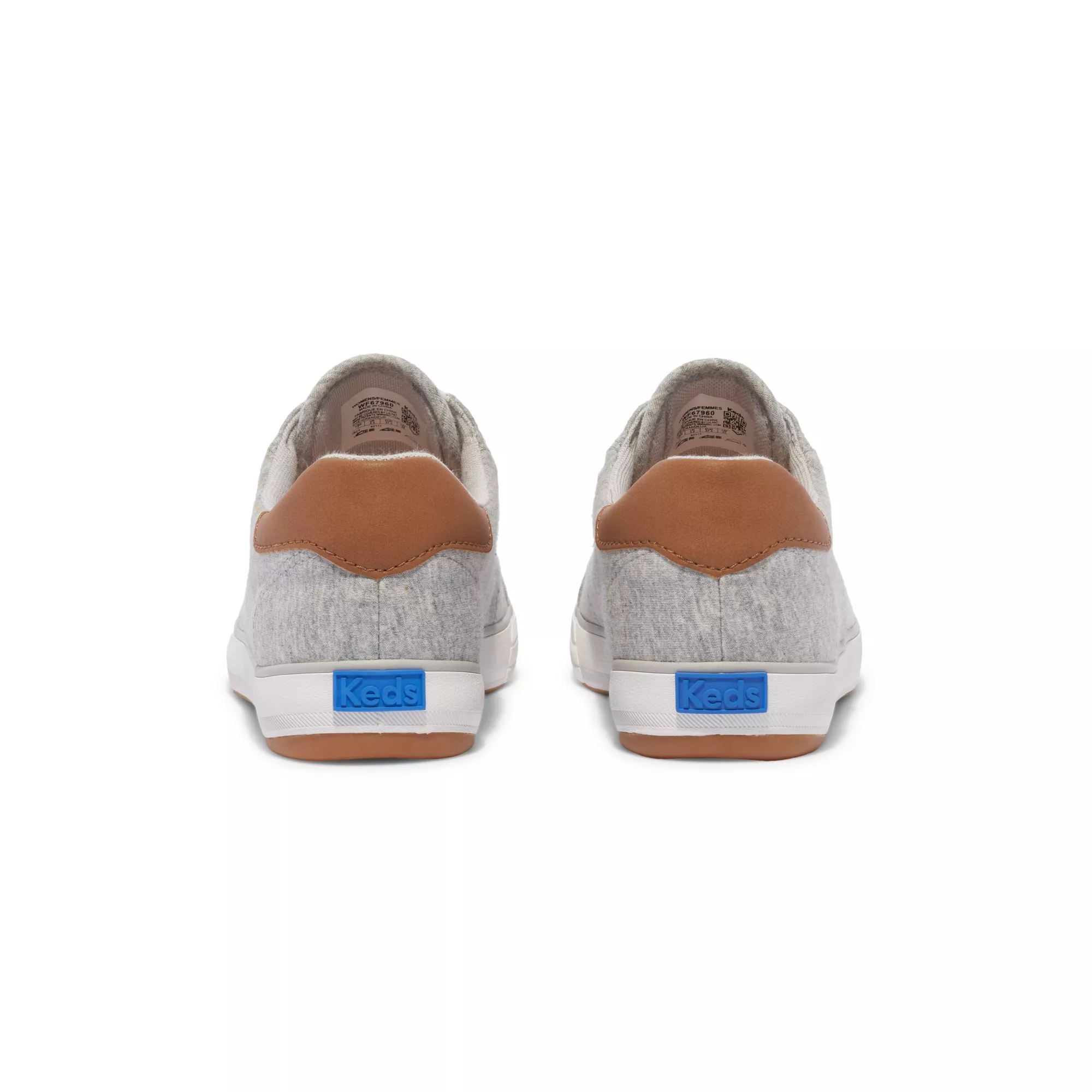 Center III Jersey Lace Up - Image 5