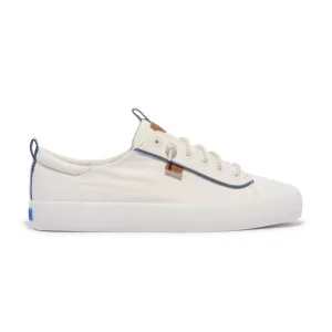 Kickback Canvas Nautical Slip On