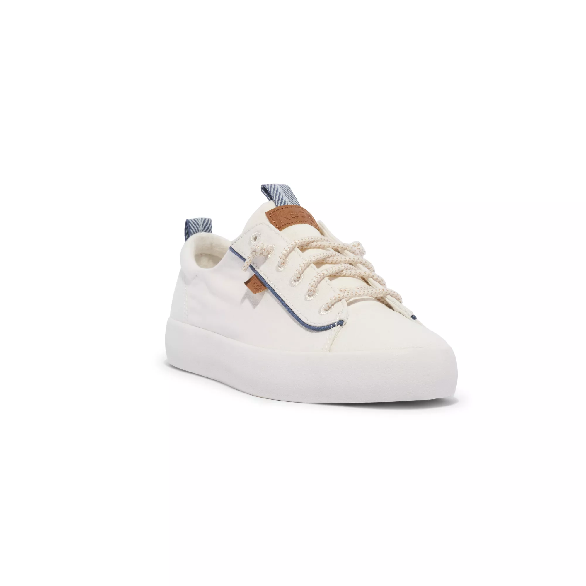 Kickback Canvas Nautical Slip On - Image 4