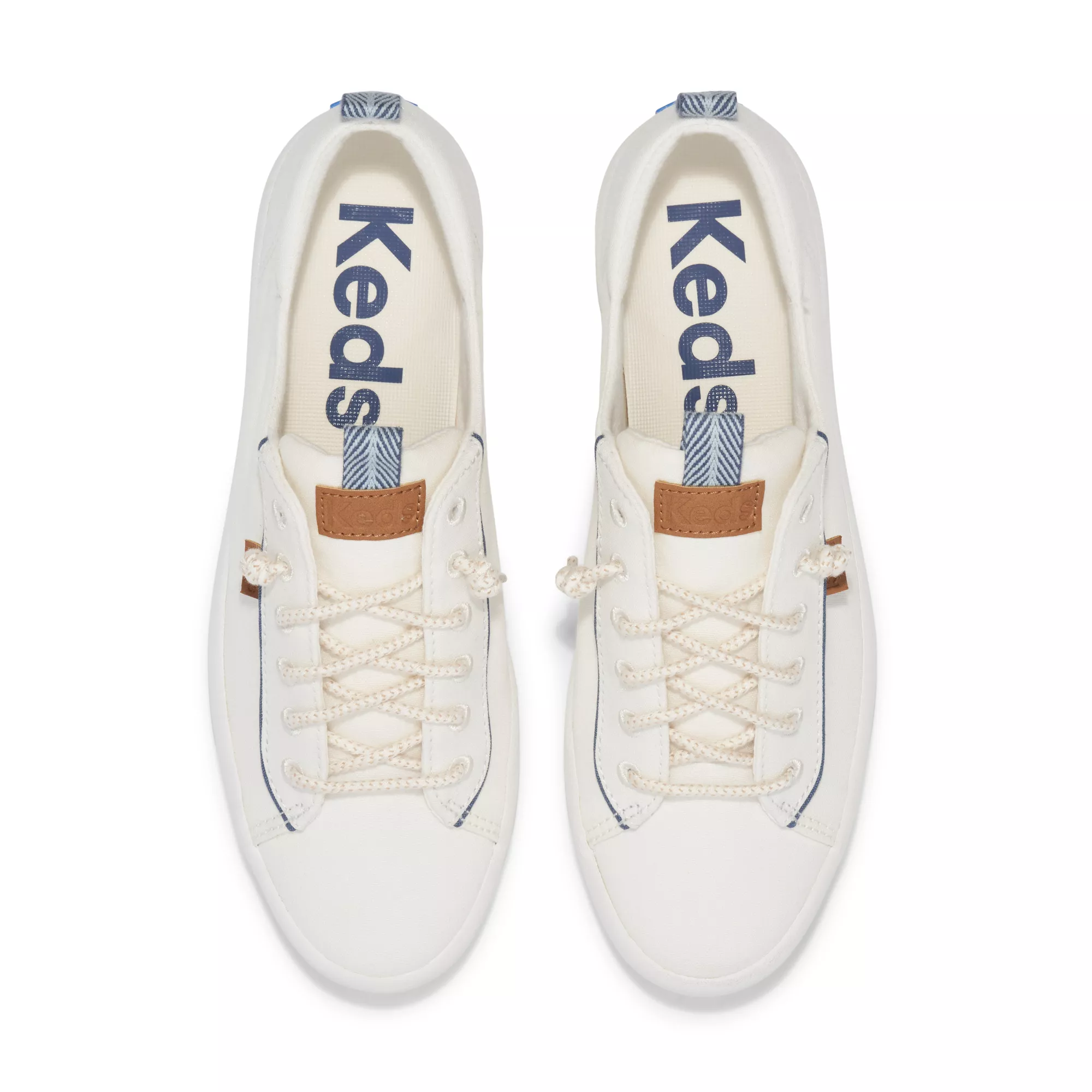 Kickback Canvas Nautical Slip On - Image 5
