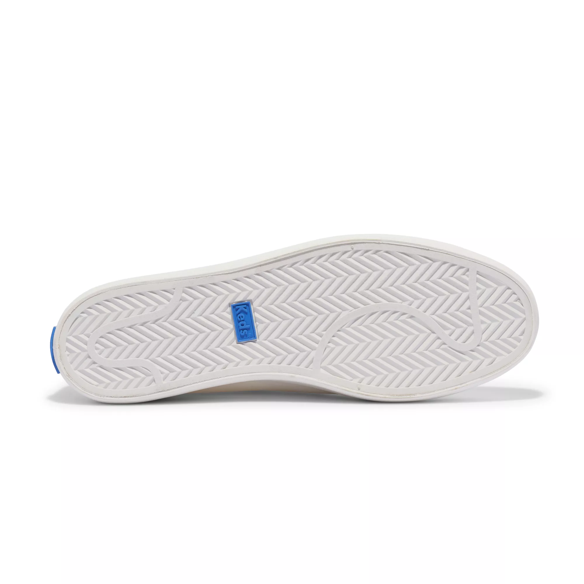 Kickback Canvas Nautical Slip On - Image 6