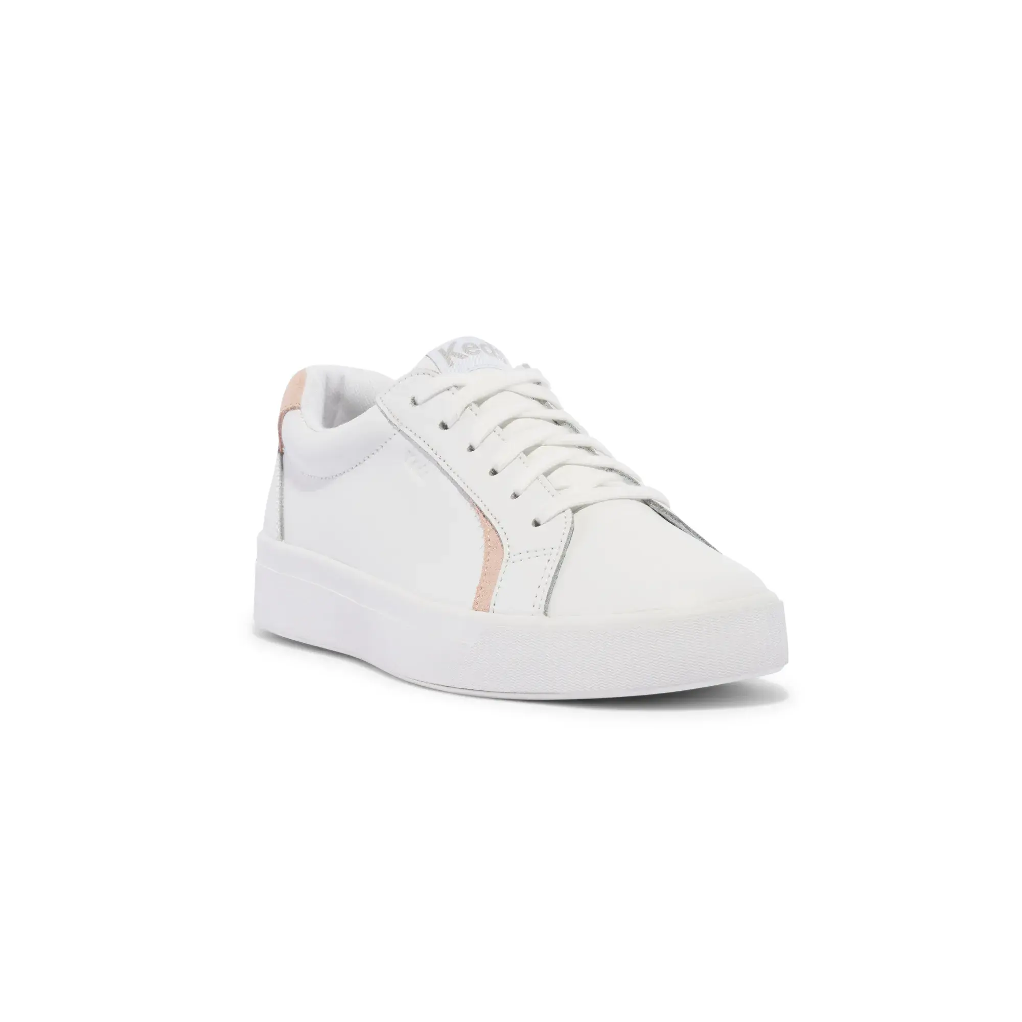 Pursuit Leather Lace Up - Image 3